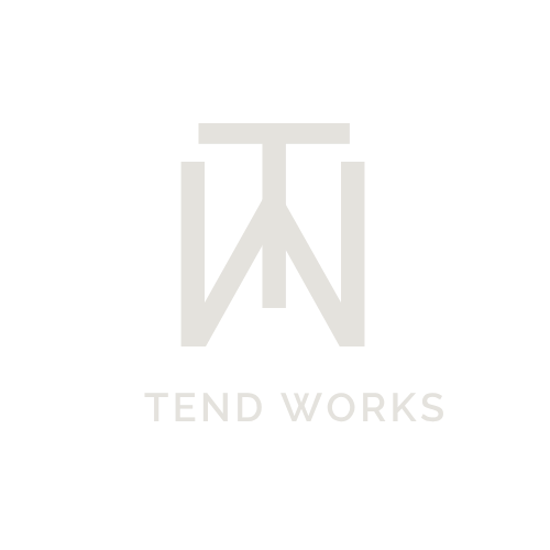 TendWorks logo